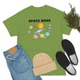 thumbnail image 3 of Space Nerd Tee, 3 of 9