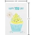 thumbnail image 4 of shiyou-Braille Birthday Card (How Amazing You Are), 4 of 4