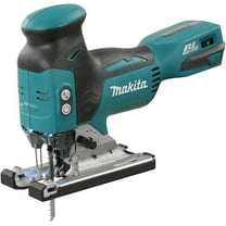 Makita Djv181Z Cordless Brushless 18 V Li-Ion Barrel Grip Jigsaw