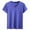 Blue, variant on JTieacloth Mens Large Tall Men's Sport And Leisure Short Sleeve T Shirt (Breathable Half Sleeve Men's Apparel