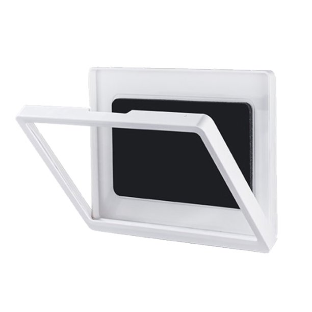 SESAVER Shower Tablet Holder Wall Mounted Shower Phone Holder