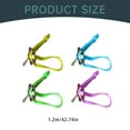 thumbnail image 3 of Mini Pig Adjustable Harness Leash For And Other Small Animals Ferret Rabbit Dog Cat, 3 of 3