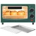 thumbnail image 1 of Horno Electrico De Mesa Doble Resistencia 7 Litros 600w You, 1 of 8