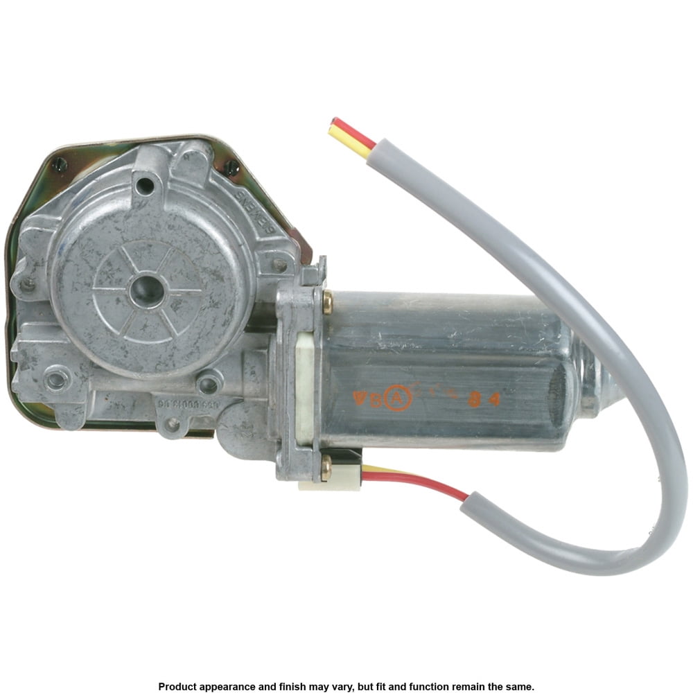 CARDONE New 82-353 Power Window Motor Rear Right fits 1995-2002 Lincoln