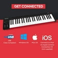 thumbnail image 2 of Nektar SE49 Keyboard Controller, 2 of 7