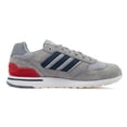 thumbnail image 4 of Tenis Adidas Run80's GV7305 Hombre gris 28.5, 4 of 7