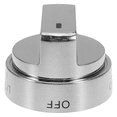 thumbnail image 1 of Replacement Oven Stove Knob,Compatible with AEZ72909008 Models,Knob for Enhanced Cooking Precision,Easy Installation, 1 of 7