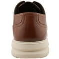 thumbnail image 6 of Soft Stags Men’s Irving Hybrid Dress Casual Oxford with Superflex Comfort Tech, 6 of 7
