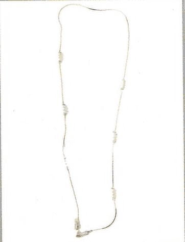 Ocean Drive Ltd Southbeach Rose Gold Pearl
