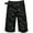 Navy, variant on Men's Shorts Cargo Pocket Casual Lightweight Cotton Active Belted Cargo Shorts, Navy, 42