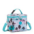 thumbnail image 2 of Kipling Women's Graham Printed Insulated Water Resistant Lunch Bag for School, 2 of 5