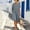 *Gray, variant on ClodeEU Women's V Neck Short Sleeve Dress with Pockets, Solid Color Casual Summer Tunic Dress Black,Women's Plus L