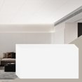 thumbnail image 1 of VEVOR Ceiling Tiles 10-Pack 24 x 24 in PVC Foam Fire-Rated Smooth White, 1 of 9