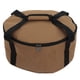 thumbnail image 1 of Bolsa para cocina de campamento cierre de cremallera cómoda bolsa de almacenamiento para ollas de Camping de tela Oxford 600D a prueba de polvo para barbacoa ANGGREK Otros, 1 of 8