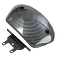 thumbnail image 5 of Replacement WindScreen Electric Bike Accessories Windshield Front Screen Scooter Wind Deflector for N1S/US/UQI+/U+, 5 of 8