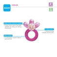 thumbnail image 3 of MAM Baby Toys, Teething Toys, Cooler Teether, Boy, 4+ Months, 3 of 5