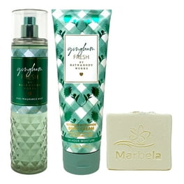 専用 Bath & Body Works Mist, Cream, Soap Amazon.com : Bath & Body Works Dressed In White 3 Piece Gift