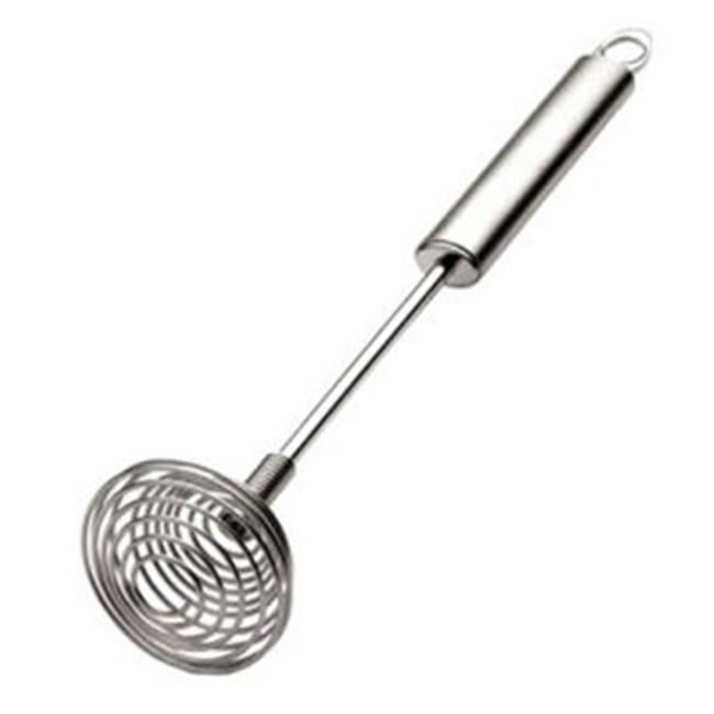Spring Whisk Stainless Steel