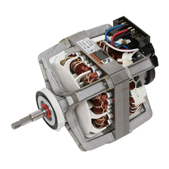 DC31-00055H, AP5331095, PS4204647 Motor For Samsung and Kenmore Dryer (Fits Models:  402, DV2, DV3, DV4, DV5 And More)