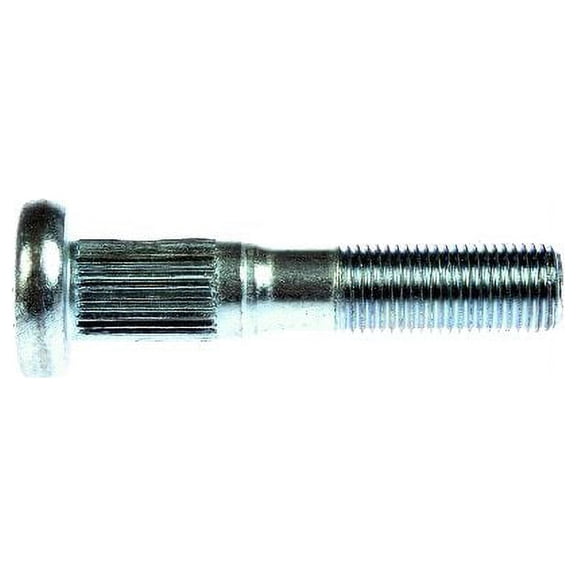 Rear Wheel Stud - Compatible with 1988 - 2000 GMC C3500 1989 1990 1991 1992 1993 1994 1995 1996 1997 1998 1999