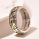 thumbnail image 1 of Anillo Caibao Anillo Bicolor Oro 18K Diamantes, 1 of 1