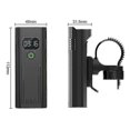 thumbnail image 4 of 30000 Lumens Bike Light 10000mah Usb Rechargeable Battery Led Bicycle Light Headlight Mtb Waterproof Flashlight Front Lamp, 4 of 5
