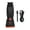 Matte Black, variant on RED Pro Professional Cordless Hair Finishing Trimmer for Men, Electric Rechargeable Wireless Beard Detailer for Barbers and Stylists, Diamond Like Carbon Coated T-Blade with Zero Gapped (Matte Black)