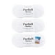 thumbnail image 1 of Hirn Premier Yarns Parfait Chunky Chenille, 100 g, paquete de 3 unidades, color blanco, 1 of 7