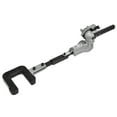 thumbnail image 1 of Waste Picker Head, Aluminium Alloy Stable 9 Teeth Fruit Picker Head  For Garden For Orchard, 1 of 8