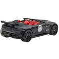 thumbnail image 2 of Hot Wheels Car Culture '15 Jaguar F-Type Project 7 Diecast Car (No Packaging), 2 of 2
