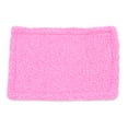 thumbnail image 2 of Flmtop Pets Hamster Rabbit Hedgehog Squirrel Soft Warm Bed House Cushion Mat Nests Pink, 2 of 8
