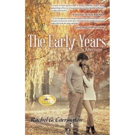 The Early Years: A Memoir (New Edition), (Hardcover)