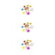 thumbnail image 3 of Vogacara Counting Sorting Toys Cognition Educational Toys for Kids A Type1 NO1, 3 of 5