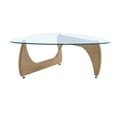 thumbnail image 2 of Noguchi Coffee Table Natural Color, 2 of 3