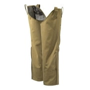 COVEY WAXED CHAPS