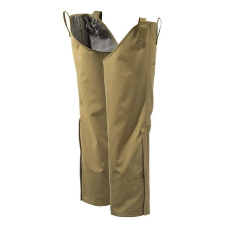 COVEY WAXED CHAPS