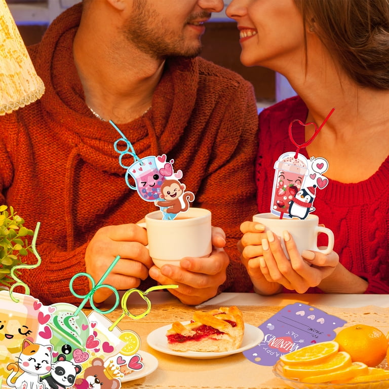 Valentines Day Gift For Kid Valentine's Day Gifts For Classroom