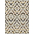thumbnail image 2 of Addison Rugs Chantille Indoor/Outdoor Transitional Tribal Chocolate Machine Washable Rectangle Rug, 10' x 14', 2 of 8