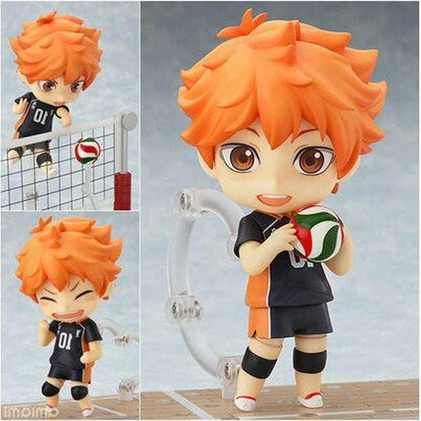 PRE-VENTA) Figura Haikyuu!! Estatua PVC Pop Up Parade Kei Tsukishima 18 cm -Tu t