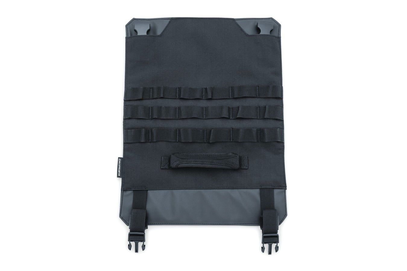 Kuryakyn 5259 Motorcycle Travel Accessory Bag Roll Up Storage Organizer for Luggage Black Kuryakyn 5259 Motorcycle Travel Accessory Bag Roll Up Storage Organizer for Luggage Black