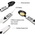 thumbnail image 4 of Electronic Measuring Spoon with LCD Display for Kitchen Baking Flour Spices Medicine Seasoning, 4 of 4