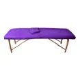 thumbnail image 1 of Sábana De Cajón Desechable Para Camilla Spa 220x90 Cm, 3 Pz, 1 of 2