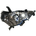 thumbnail image 5 of Left Driver Side Headlight Factory Style Headlamp for TOYOTA 4Runner 2014-2020, 5 of 11