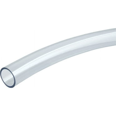 Filler Hose 2.50in ID x 3ft