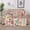 Pink Cactus, variant on Sunflower Gifts Blanket for Boys Girls, Lightweight Soft Throw Blankets, Cozy Plush Keep Warm Small Throws Blankets for Baby/Kids/Youth/Adult, 60X80 inches
