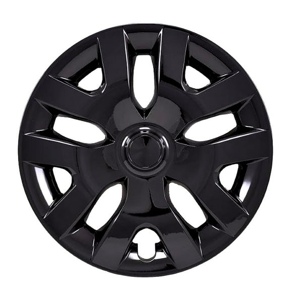 Coast To Coast IWC55416BLK WHEEL COVER