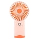 thumbnail image 1 of Durable Rechargeable Mini Fan, Summer Air-Cooling Tool Dormitory ANGGREK Otros, 1 of 8