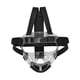 thumbnail image 4 of Máscara facial Zulema protector facial transparente para sparring lucha equipo de protección, 4 of 8