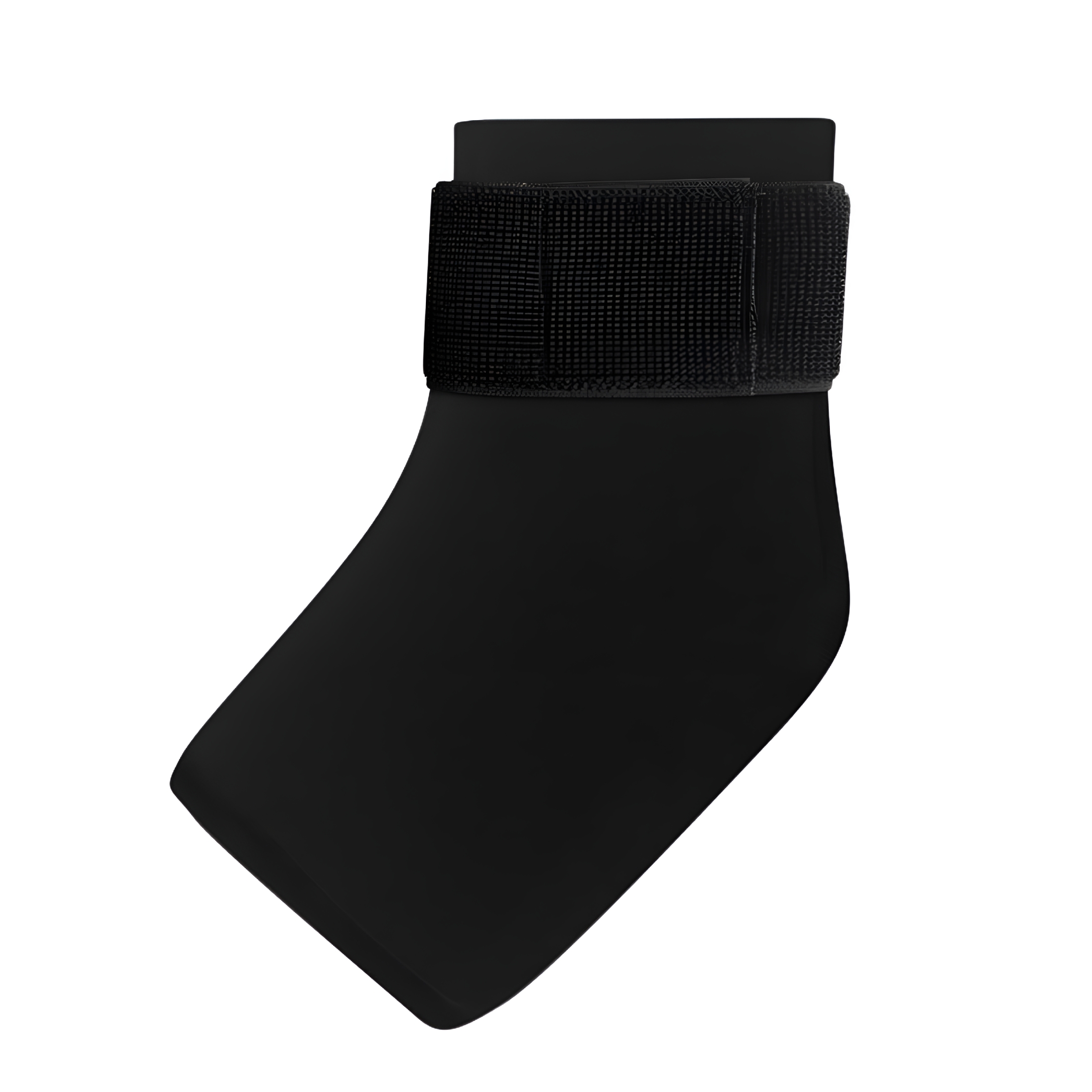 XIRQI Ankle Ice Pack Wrap for Swelling and Plantar Fasciitis Relief, Gel Cold Pack for Foot Pain and Injury Recovery, Reusable and Adjustable Brace