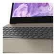 thumbnail image 4 of Laptop Lenovo Ideapad 3 Intel Core i3 Gen 10th 8GB RAM 1TB DD, 4 of 4